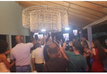 Casamento Márcia e Odair Macedo