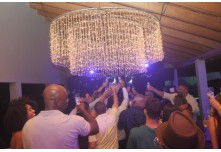 Casamento Márcia e Odair Macedo