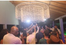 Casamento Márcia e Odair Macedo