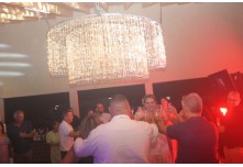 Casamento Márcia e Odair Macedo