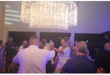 Casamento Márcia e Odair Macedo