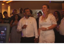 Casamento Márcia e Odair Macedo