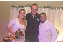 Casamento Márcia e Odair Macedo