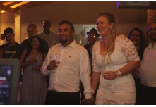 Casamento Márcia e Odair Macedo