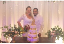 Casamento Márcia e Odair Macedo