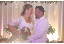 Casamento Márcia e Odair Macedo