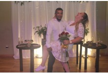 Casamento Márcia e Odair Macedo