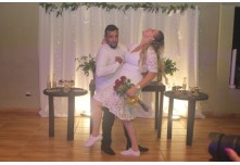 Casamento Márcia e Odair Macedo