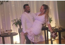 Casamento Márcia e Odair Macedo