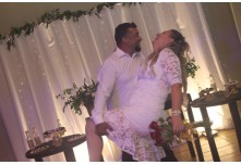 Casamento Márcia e Odair Macedo