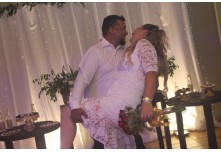 Casamento Márcia e Odair Macedo