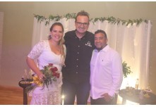 Casamento Márcia e Odair Macedo