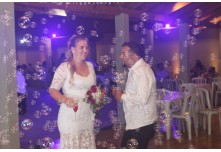 Casamento Márcia e Odair Macedo