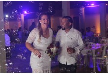 Casamento Márcia e Odair Macedo
