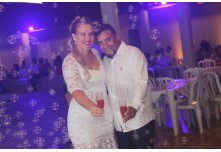 Casamento Márcia e Odair Macedo