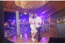 Casamento Márcia e Odair Macedo