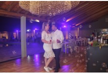 Casamento Márcia e Odair Macedo