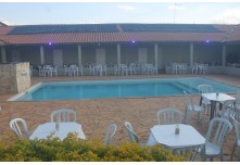 Casamento Márcia e Odair Macedo