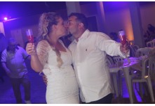 Casamento Márcia e Odair Macedo