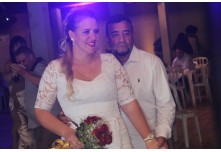 Casamento Márcia e Odair Macedo