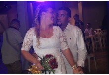 Casamento Márcia e Odair Macedo