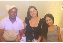 Casamento Márcia e Odair Macedo