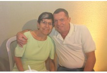 Casamento Márcia e Odair Macedo