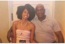 Casamento Márcia e Odair Macedo