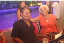 Casamento Márcia e Odair Macedo