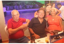 Casamento Márcia e Odair Macedo