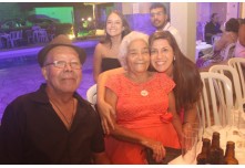 Casamento Márcia e Odair Macedo