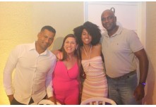 Casamento Márcia e Odair Macedo