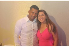 Casamento Márcia e Odair Macedo