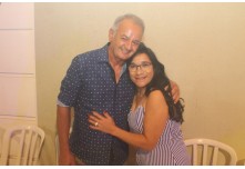 Casamento Márcia e Odair Macedo