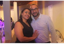 Casamento Márcia e Odair Macedo