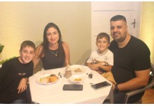 Casamento Márcia e Odair Macedo