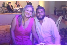 Casamento Márcia e Odair Macedo