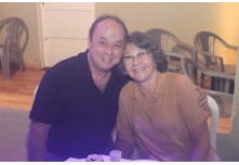 Casamento Márcia e Odair Macedo