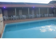 Casamento Márcia e Odair Macedo