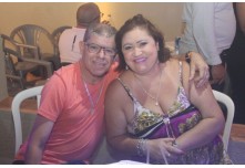 Casamento Márcia e Odair Macedo