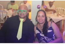 Casamento Márcia e Odair Macedo