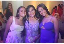 Casamento Márcia e Odair Macedo