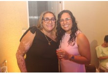 Casamento Márcia e Odair Macedo