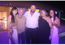 Casamento Márcia e Odair Macedo