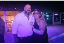 Casamento Márcia e Odair Macedo