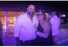 Casamento Márcia e Odair Macedo