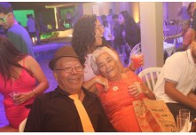 Casamento Márcia e Odair Macedo