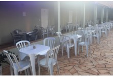 Casamento Márcia e Odair Macedo