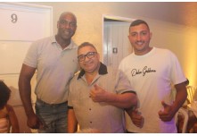 Casamento Márcia e Odair Macedo