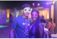 Casamento Márcia e Odair Macedo